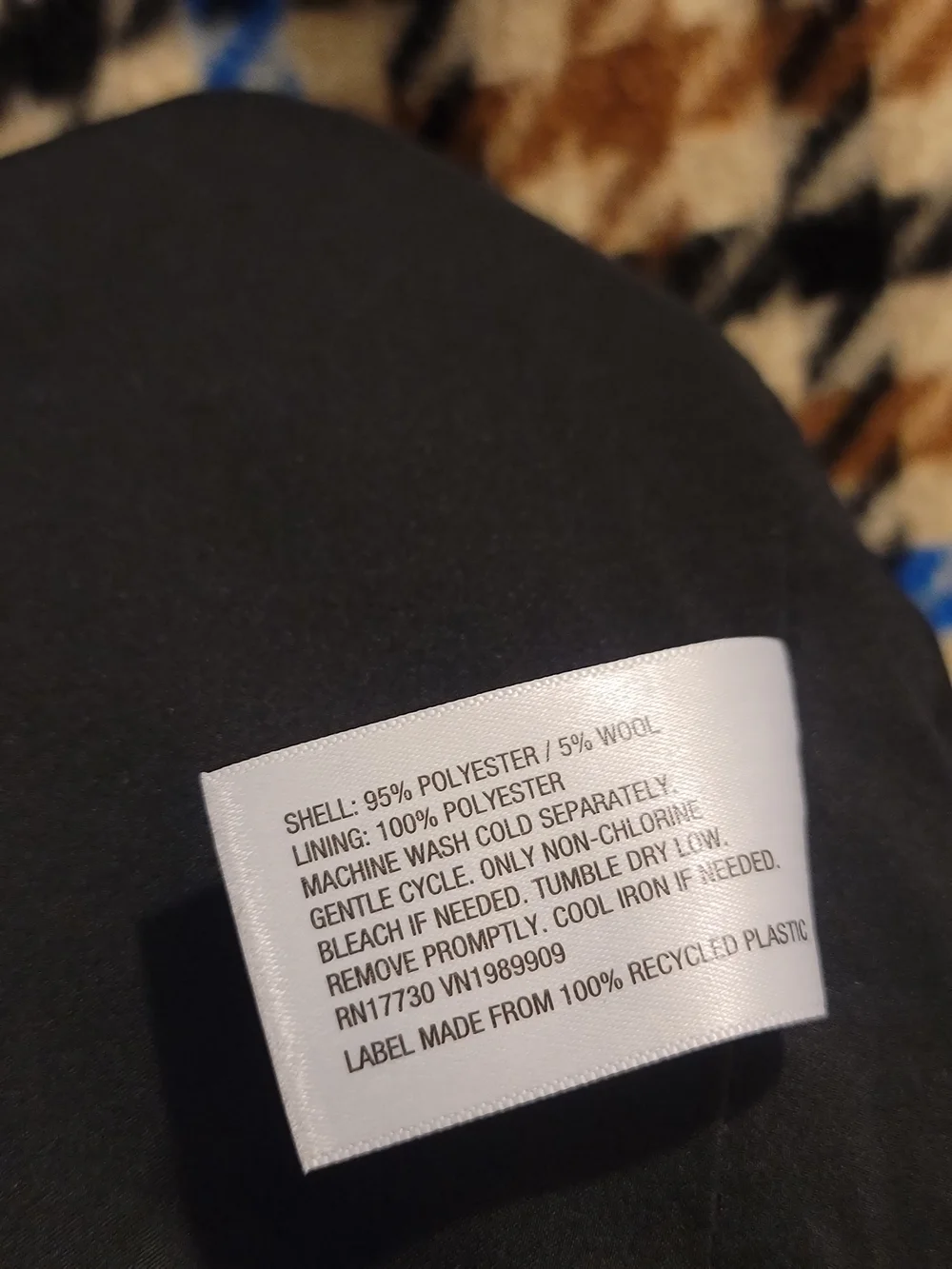 Future Collective x Kahlana Barfield Brown Long Double-Breasted Trench Coat